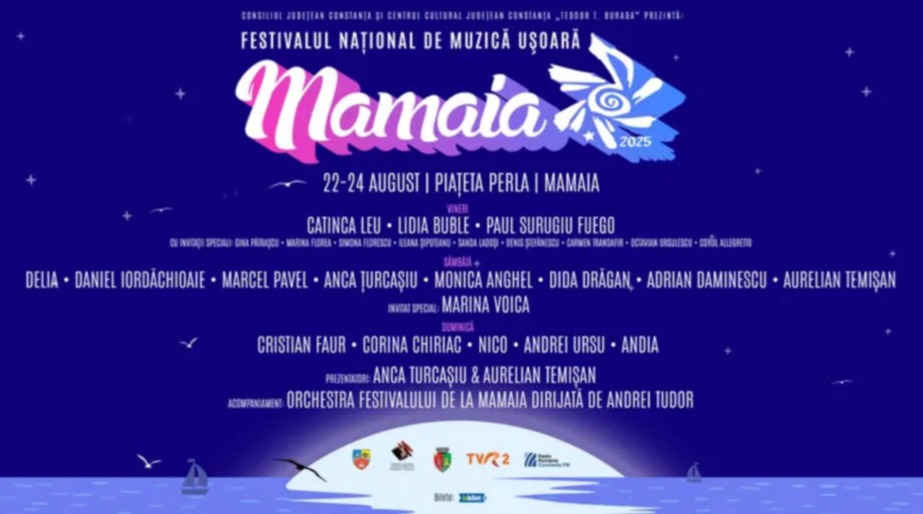 mamaia-2025